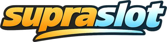 Logo supraslot